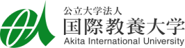 Akita International University